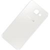 SAMSUNG COVER ORIGINALE POSTERIORE PER GALAXY A5 (2016) A510 WHITE
