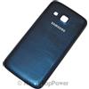 SAMSUNG COVER ORIGINALE POSTERIORE PER GALAXY EXPRESS 2 G3815 BLU