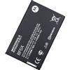 MOTOROLA BATTERIA LITIO ORIGINALE BF5X BULK PER DEFY MB525