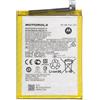 MOTOROLA BATTERIA LITIO ORIGINALE JK50 BULK PER MOTO G7 POWER - G8 POWER LITE - G20 - ONE POWER-E7 PLUS