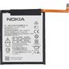 NOKIA BATTERIA LITIO INTEGRATA ORIGINALE HE316 BULK PER NOKIA 6 ( TA-1000 - 1003 - 1025 - 1039 )