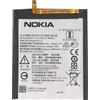 NOKIA BATTERIA LITIO INTEGRATA ORIGINALE HE317 BULK PER NOKIA 6 ( TA-1000 - 1003 - 1025 - 1039 )