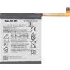 NOKIA BATTERIA LITIO INTEGRATA ORIGINALE HE321 BULK PER NOKIA 5 ( TA-1024 - 1027 - 1044 - 1053 )