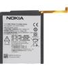 NOKIA BATTERIA LITIO INTEGRATA ORIGINALE HE335 BULK PER NOKIA 6 (2018) ( TA-1016 - 1045 - 1068 )