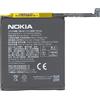 NOKIA BATTERIA LITIO INTEGRATA ORIGINALE HE361 BULK PER NOKIA 5.1 PLUS - 6.1 PLUS - 7.1