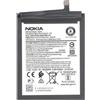 NOKIA BATTERIA LITIO INTEGRATA ORIGINALE HQ430 BULK PER NOKIA 3.4 - 5.4