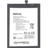 NOKIA BATTERIA LITIO INTEGRATA ORIGINALE WT242 BULK PER NOKIA 2.4 ( TA-1277 - TA-1275 - TA-1270 )