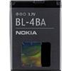 NOKIA BATTERIA LITIO ORIGINALE BL-4BA BULK PER 2630 2660 2760 500 6111 7370 7373 N76 - PRISM 7070 7500