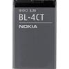 NOKIA BATTERIA LITIO ORIGINALE BL-4CT NO OLO BULK PER 5310 6660 FOLD 7210 SUPERNOVA 2720 FOLD 5630 6