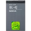 NOKIA BATTERIA LITIO ORIGINALE BL-4J BULK PER C6 LUMIA 620 600