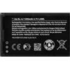 NOKIA BATTERIA LITIO ORIGINALE BL-4J NEW EDITION BULK PER C6 LUMIA 620 600
