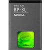 NOKIA BATTERIA LITIO ORIGINALE BP-3L BULK PER 603 ASHA 303 LUMIA 610 710