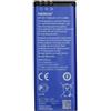 NOKIA BATTERIA LITIO ORIGINALE BP-5H BULK PER 701