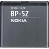 NOKIA BATTERIA LITIO ORIGINALE BP-5Z NO OLO BULK PER 700
