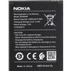 NOKIA BATTERIA LITIO ORIGINALE S5420AP BULK PER NOKIA C1 (2019) ( TA-1165 )