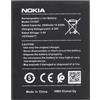 NOKIA BATTERIA LITIO ORIGINALE V3760T BULK PER NOKIA C2 (2020) TA-1233