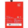 ONEPLUS BATTERIA LITIO INTEGRATA ORIGINALE BLP571 BULK PER MODEL ONE