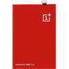 ONEPLUS BATTERIA LITIO INTEGRATA ORIGINALE BLP597 BULK PER MODEL 2