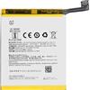 ONEPLUS BATTERIA LITIO INTEGRATA ORIGINALE BLP657 BULK 3300 mAh PER MODEL 6