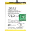 OPPO BATTERIA LITIO INTEGRATA ORIGINALE BLP797 BULK PER A72 5G - A73 5G