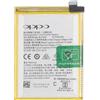 OPPO BATTERIA LITIO INTEGRATA ORIGINALE BLP839 BULK PER A94 5G - A95 5G - RENO5 Z - F19 PRO+ 5G