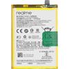 REALME BATTERIA LITIO INTEGRATA ORIGINALE BLP729 BULK PER REALME 5- 5I - 5S - C3 - C11 - C12 - C15 - C21 - C21Y