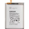 SAMSUNG BATTERIA LITIO INTEGRATA ORIGINALE EB-BA217ABY BULK PER GALAXY A04S - A12 - A13 4G 5G - A21S