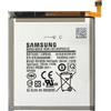 SAMSUNG BATTERIA LITIO INTEGRATA ORIGINALE EB-BA405ABE BULK PER GALAXY A40 A405