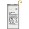 SAMSUNG BATTERIA LITIO INTEGRATA ORIGINALE EB-BA530ABE BULK PER GALAXY A8 (2018) A530F