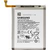 SAMSUNG BATTERIA LITIO INTEGRATA ORIGINALE EB-BA606ABU BULK PER GALAXY A60 - M40