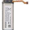 SAMSUNG BATTERIA LITIO INTEGRATA ORIGINALE EB-BF712ABY BULK PER GALAXY Z FLIP3 5G