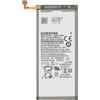 SAMSUNG BATTERIA LITIO INTEGRATA ORIGINALE EB-BF927ABY BULK PER GALAXY Z FOLD3 5G