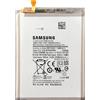 SAMSUNG BATTERIA LITIO INTEGRATA ORIGINALE EB-BG580ABU BULK PER GALAXY M20 M205 - M30 M305