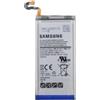 SAMSUNG BATTERIA LITIO INTEGRATA ORIGINALE EB-BG950ABE BULK PER GALAXY S8 G950
