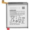 SAMSUNG BATTERIA LITIO INTEGRATA ORIGINALE EB-BG988ABY BULK PER GALAXY S20 ULTRA 5G G988