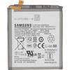 SAMSUNG BATTERIA LITIO INTEGRATA ORIGINALE EB-BG991ABY BULK PER GALAXY S21 5G G991
