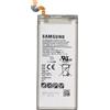 SAMSUNG BATTERIA LITIO INTEGRATA ORIGINALE EB-BN950ABA BULK PER GALAXY NOTE 8 N950