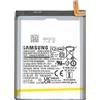 SAMSUNG BATTERIA LITIO INTEGRATA ORIGINALE EB-BS908ABY BULK PER GALAXY S22 ULTRA S908