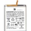 SAMSUNG BATTERIA LITIO INTEGRATA ORIGINALE EB-BS916ABY BULK PER GALAXY S23 PLUS