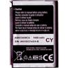 SAMSUNG BATTERIA LITIO ORIGINALE AB823450CU BULK PER I780