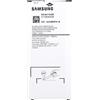 SAMSUNG BATTERIA LITIO ORIGINALE EB-BA710ABE BULK PER GALAXY A7 (2016) A710