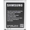 SAMSUNG BATTERIA LITIO ORIGINALE EB-BG130ABE - BBE BULK PER GALAXY YOUNG 2