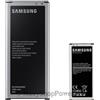 SAMSUNG BATTERIA LITIO ORIGINALE EB-BG850BBE BULK PER GALAXY ALPHA G850
