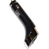 HUAWEI CARICABATTERIE AUTO ORIGINALE USB 1A