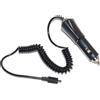 MAXY CARICABATTERIE PER AUTO DA ACCENDISIGARI MICROUSB 5W UNIVERSALE BLACK