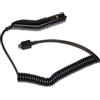 LG CARICABATTERIE ORIGINALE DA AUTO PER ACCENDISIGARI CLA-300 3.5W BLACK BULK PER CELLULARI