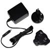 ARCHOS CARICABATTERIE ORIGINALE CASA HNEB050200WX 10W MICROUSB