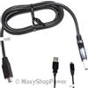 LG CAVO DATI E RICARICA MicroUsb ORIGINALE EAD62057801 BULK PER CELLULARI