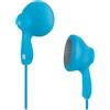 GEAR4 AURICOLARE ORIGINALE STEREO PG505 UNIVERSALE 3.5MM BLU