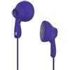 GEAR4 AURICOLARE ORIGINALE STEREO UNIVERSALE 3.5MM PURPLE